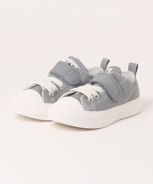 【セール】《CONVERSE》CHILD ALL STAR LIGHT V-1 OX（スニーカー）｜CONVERSE（コンバース）