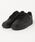 NIKE�i�i�C�L�j�́u�i�C�L NIKE �i�C�L �R�[�g �r�W���� LO NN�i�X�j�[�J�[�j�v�b�u���b�N×�u���b�N