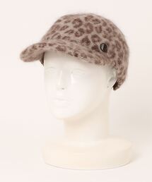 Chapeau d' O | Chapeau d' O TM Angora Cap / シャポードオー(キャップ)