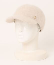 Chapeau d' O | Chapeau d' O TM Angora Cap / シャポードオー(キャップ)