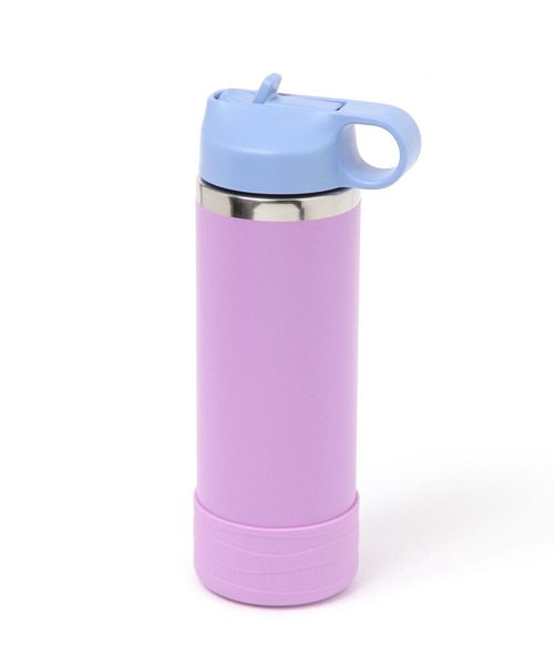 セール】【HydroFlask（ハイドロフラスク）】18 oz Wide Mouth（KIDS