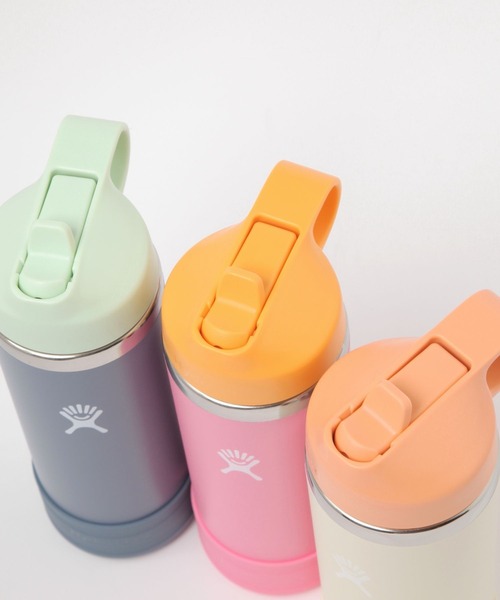 113800HYDRO FLASK ハイドロ フラススクhydroflask HYDRO FLASK HydroFlask ハイドロフラスク 890133 トレイル