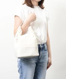 【master-piece /マスターピース】 neutral Desingned By Little Suzie 2wayバッグ