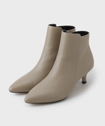 UNTITLED | 【本革】ショートブーツ(ブーツ)