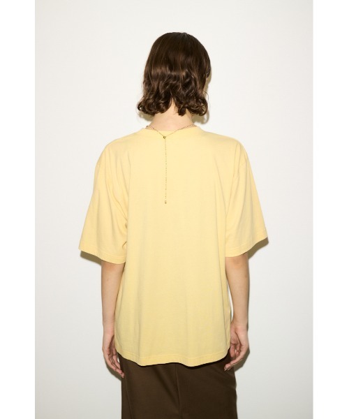 サトムラプロデュースアイテム】主役Tシャツ 新品未使用 今季