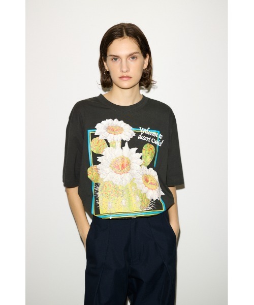 サトムラプロデュースアイテム】主役Tシャツ 新品未使用 今季
