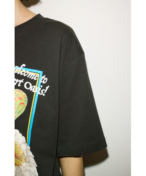 tシャツ THROW THE SUCCULENTIST T/SH ザ サキュレンティスト ティーシャツ レディース セール】THROW THE SUCCULENTIST T/SH ザ サキュレンティスト