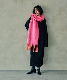 LEPSIM | 2WAYショルダーカーデSETワンピース　133406(ワンピース)