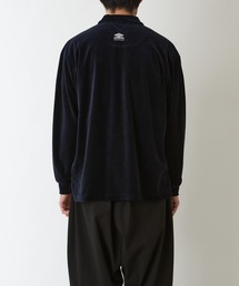 WHITE MOUNTAINEERING（ホワイトマウンテニアリング）の「WM×UMBRO