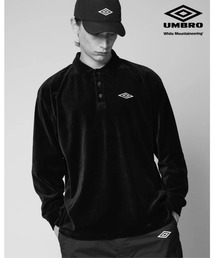 WHITE MOUNTAINEERING（ホワイトマウンテニアリング）の「WM×UMBRO