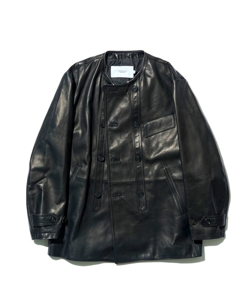JOHN MASON SMITH HORSE LEATHER PUBLIC (24WLH-#503