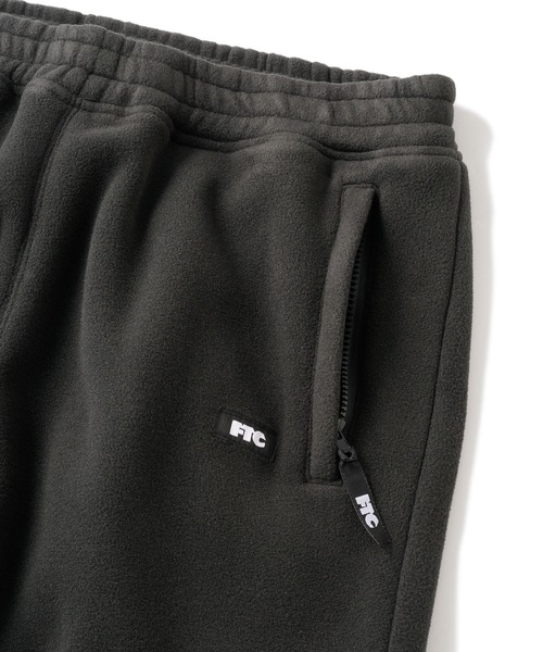 FTC（エフティーシー）の「POLARTEC FLEECE PANT（その他パンツ）」 - WEAR