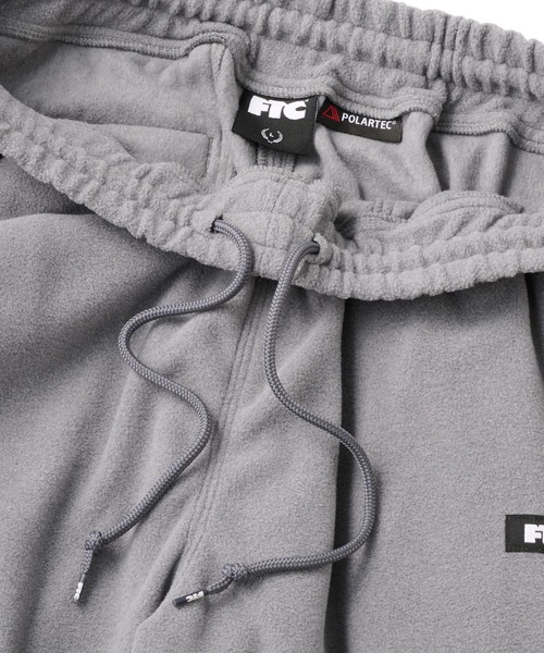 FTC（エフティーシー）の「POLARTEC FLEECE PANT（その他パンツ）」 - WEAR