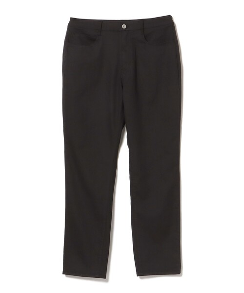 BEAMS HEART(ビームスハート)の「ストレッチ ツイル ナロー パンツ(チノパンツ・メンズ・ネイビー/ブラック・S/M/L/XL)」の7枚目の写真