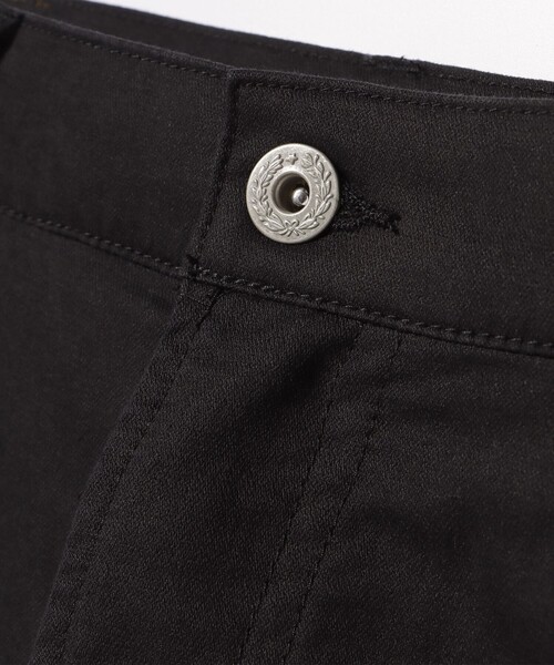 BEAMS HEART(ビームスハート)の「ストレッチ ツイル ナロー パンツ(チノパンツ・メンズ・ネイビー/ブラック・S/M/L/XL)」の9枚目の写真