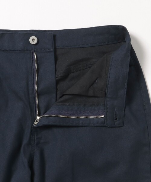 BEAMS HEART(ビームスハート)の「ストレッチ ツイル ナロー パンツ(チノパンツ・メンズ・ネイビー/ブラック・S/M/L/XL)」の11枚目の写真