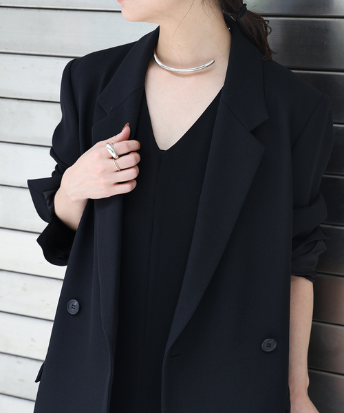 Deuxieme Classe（ドゥーズィエムクラス）の「追加*Essential