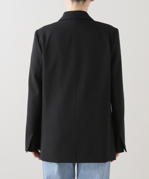 deuxieme classe お値下げ！Essential ジャケット deuxieme classe お値下げ！Essential ジャケット Deuxieme