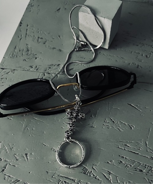 サカナクション GLASSES HOLDER グラスホルダー　新品未開封 サカナクション GLASSES HOLDER グラスホルダー 新品未開封