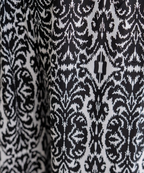 VitaFelice（ヴィータフェリーチェ）の「スムースタッチロングパンツ ルームウェア ルームパンツ（その他ルームウェア・レディース・ネイビー/ブラック/ホワイト/グリーン・FREE）」の14枚目の写真