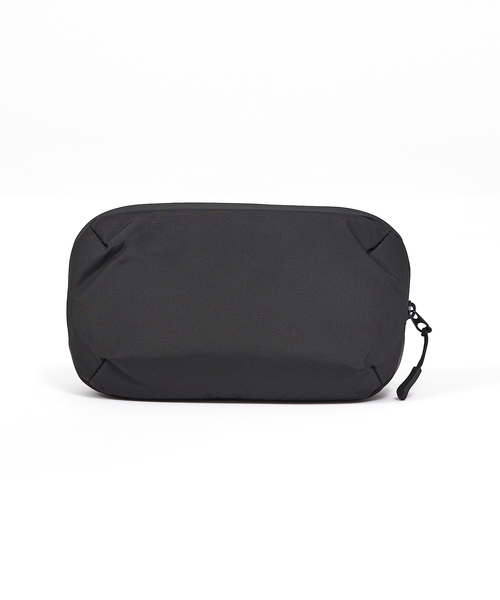 NoiR/ノアール(ノアール)の「【NoiR / ノアール】撥水加工 ビジネスポーチ バッグインバッグ Squad mini case(スクワッドミニケース) N24003(エコバッグ/サブバッグ・メンズ・ブラック系その他2/ブラック系その他・フリー)」の2枚目の写真