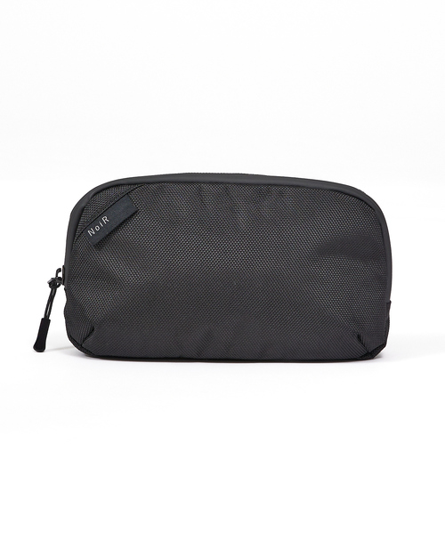 NoiR/ノアール(ノアール)の「【NoiR / ノアール】撥水加工 ビジネスポーチ バッグインバッグ Squad mini case(スクワッドミニケース) N24003(エコバッグ/サブバッグ・メンズ・ブラック系その他2/ブラック系その他・フリー)」の13枚目の写真