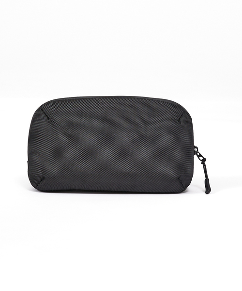 NoiR/ノアール(ノアール)の「【NoiR / ノアール】撥水加工 ビジネスポーチ バッグインバッグ Squad mini case(スクワッドミニケース) N24003(エコバッグ/サブバッグ・メンズ・ブラック系その他2/ブラック系その他・フリー)」の12枚目の写真