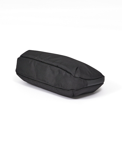 NoiR/ノアール(ノアール)の「【NoiR / ノアール】撥水加工 ビジネスポーチ バッグインバッグ Squad mini case(スクワッドミニケース) N24003(エコバッグ/サブバッグ・メンズ・ブラック系その他2/ブラック系その他・フリー)」の11枚目の写真