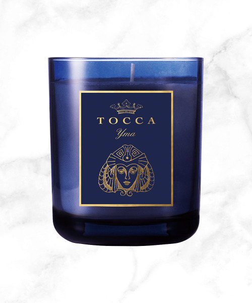 【セール】TOCCA（トッカ）クラシックキャンドル ユマの香り（キャンドル）｜TOCCA BEAUTY（トッカビューティー）