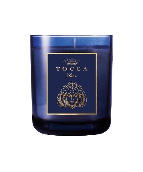 【セール】TOCCA（トッカ）クラシックキャンドル ユマの香り（キャンドル）｜TOCCA BEAUTY（トッカビューティー）