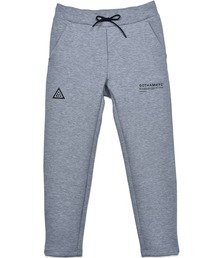 【Gotham NYC】 DOUBLE KNIT PANTS　スウェットパンツ