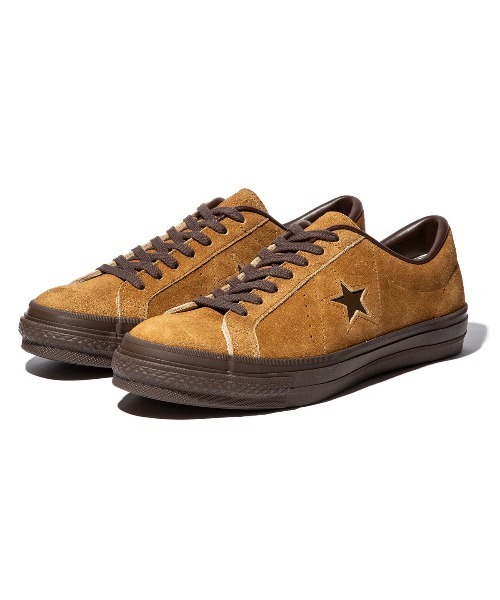 CONVERSE（コンバース）の「CONVERSE ONE STAR J SUEDE