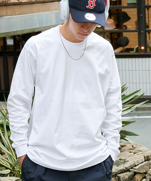 セール】PRO CLUB Heavyweight T-SHIRTS/プロクラブ 6.5オンス