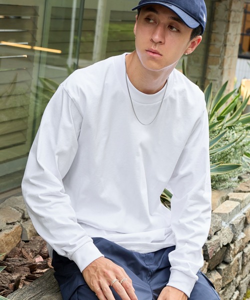 PRO CLUB Heavyweight T-SHIRTS/プロクラブ 6.5オンス ヘビーウェイト