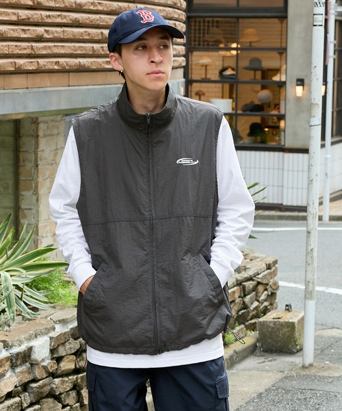 PRO CLUB] プロクラブ HEAVY WEIGHT TRACK JACKET BLACK