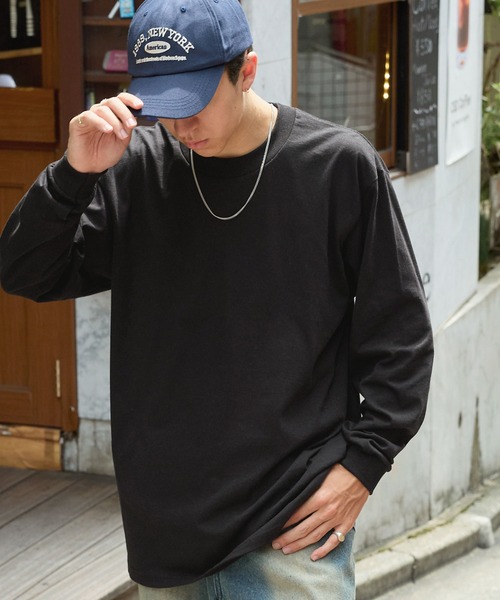 PRO CLUB Heavyweight T-SHIRTS/プロクラブ 6.5オンス ヘビーウェイト