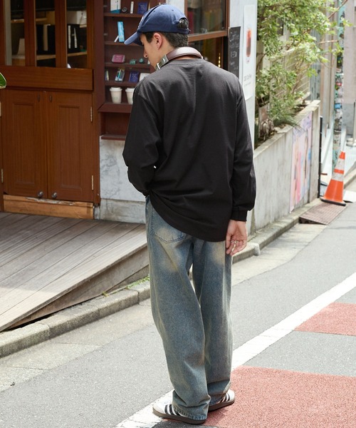 PRO CLUB Heavyweight T-SHIRTS/プロクラブ 6.5オンス ヘビーウェイト