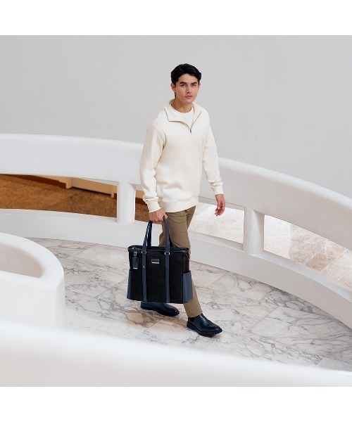 TUMI エッセンシャル・ノース・サウス・トート Essential North/South Tote