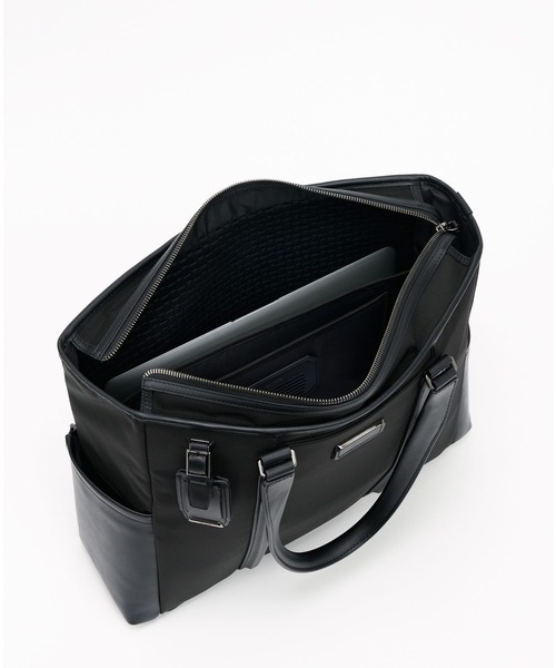 JARVIS ノース・サウス・トート（A4/PC15インチまで対応）（トート