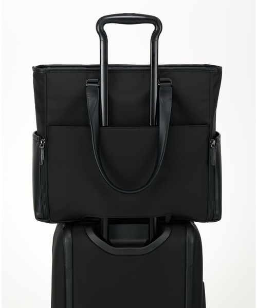 【トゥミトートバッグ】TUMI 楽天市場】【土日限定 最大50倍】【正規品5年保証】 トゥミ