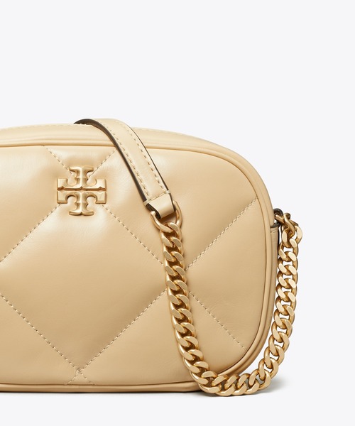 セール】キラ ダイヤモンドキルト カメラバッグ（ショルダーバッグ