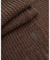 MAISON MIHARA YASUHIRO】ニットダウンマフラー/Knit Down Muffler