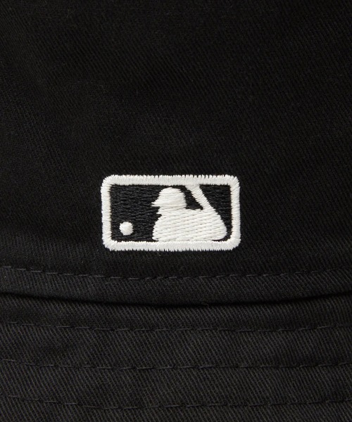 新品 NEW ERA ニューエラ バケット POWERED BYGORO NY ニットバケット Powered by GORO NAKATSUGAWA（min-nano