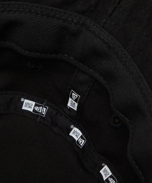 新品 NEW ERA ニューエラ バケット POWERED BYGORO NY ニットバケット Powered by GORO NAKATSUGAWA（min-nano