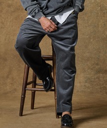 THEOREM | mp12860-Routine Corduroy Pants コーデュロイパンツ(その他パンツ)