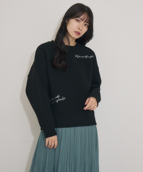 KATHARINE ROSS（キャサリンロス）の「【Pillini/ピリーニ】PILLINI