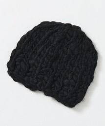 Firsthand | Firsthand/ファーストハンド ライトウェイトハンドニットビーニー(ニットキャップ/ビーニー)