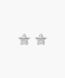 MARC JACOBS(}[NWFCRuX)BALLOON STAR EARRINGS/o[ X^[ CO sAX(sAXipj)