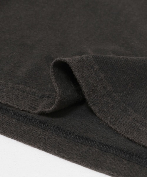 LURKING CLASS（ラーキングクラス）の「『別注』LURKING CLASS×URBS　TRUST NO SUIT L/S（Tシャツ/カットソー・メンズ・ブラック系その他・X-LARGE/LARGE/MEDIUM）」の2枚目の写真