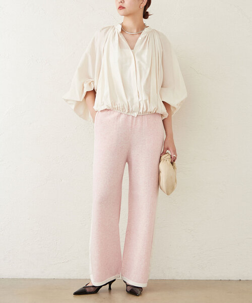 GALLARDAGALANTE（ガリャルダガランテ）の「【HERITANOVUM】ウール